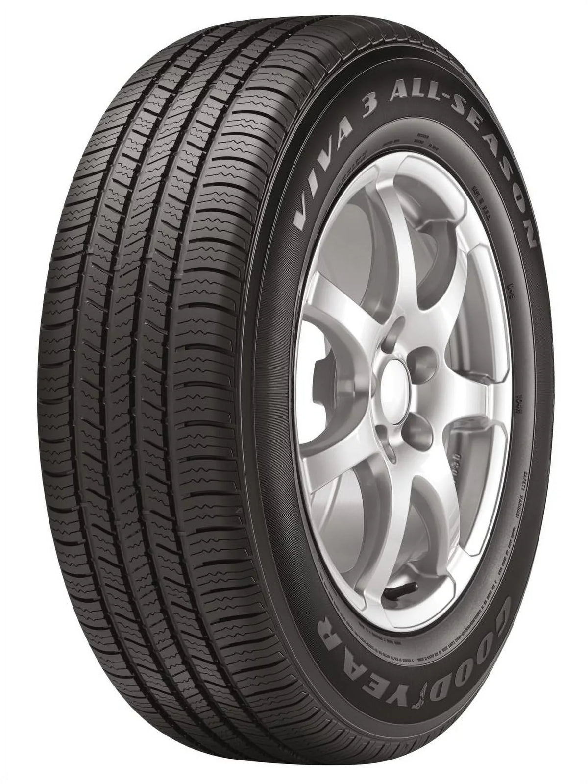 Tire Equipment