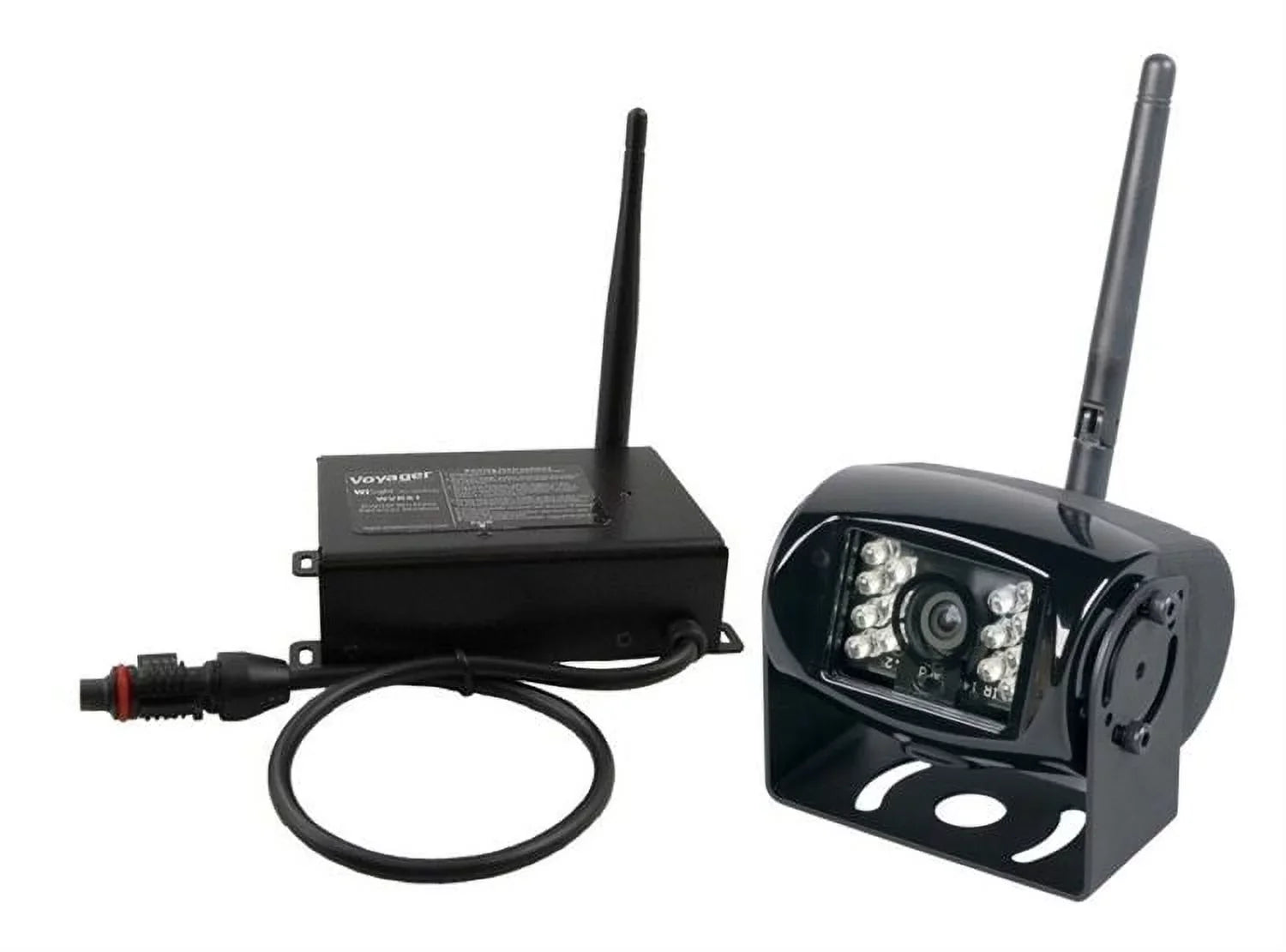 Digi Wrls Camera & Rcvr S Wvrxcam1 Asa Electronics