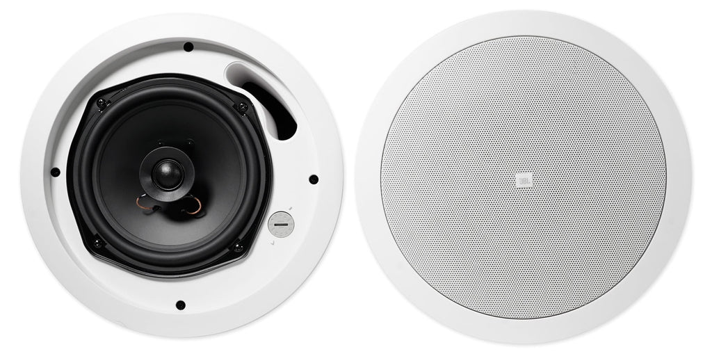 Speakers Equipment