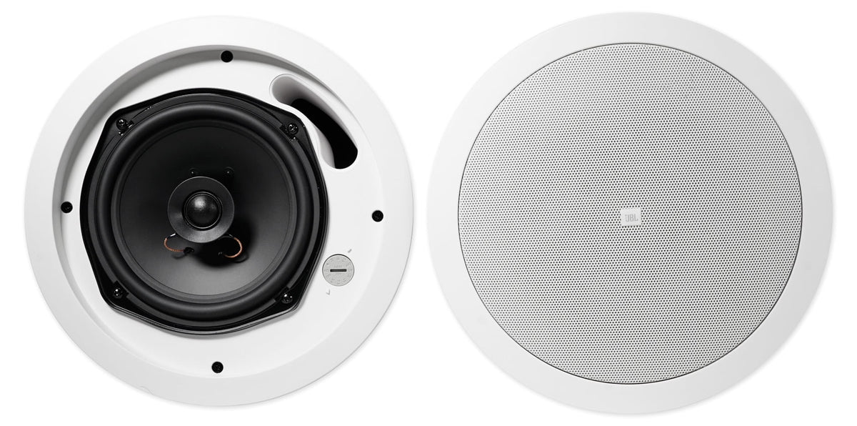 Speakers Equipment
