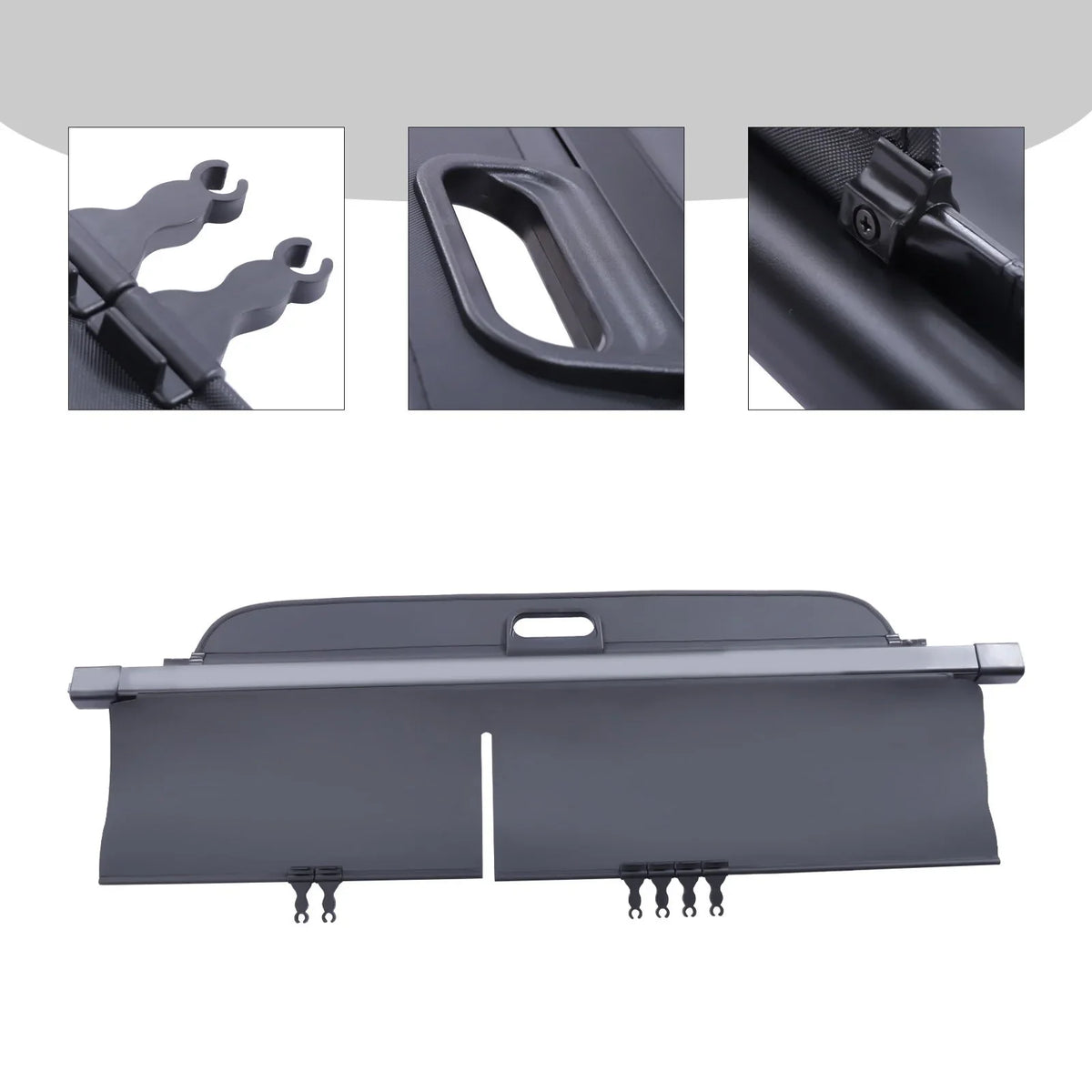 2019-2021,Black Equipment