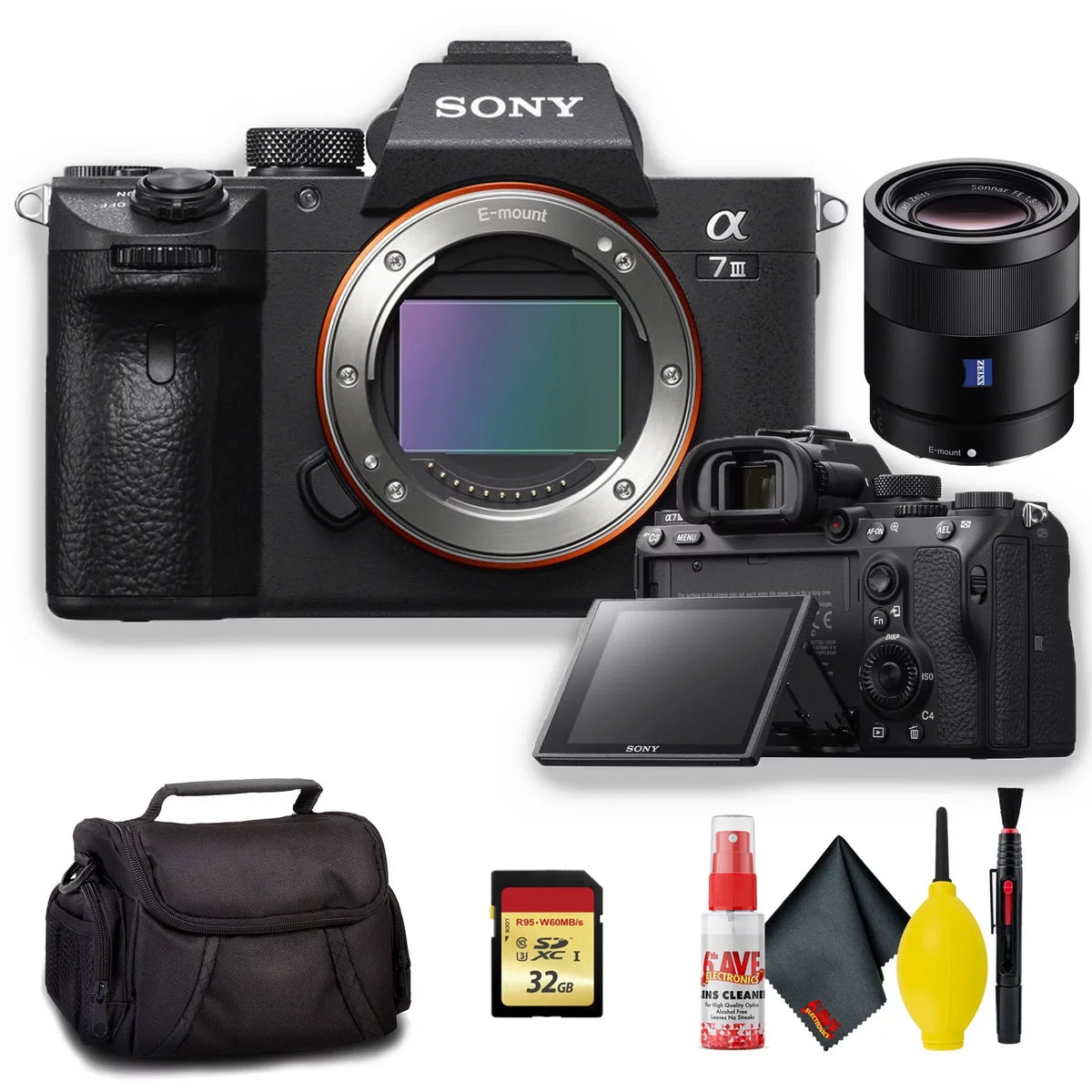 Kit Equipment