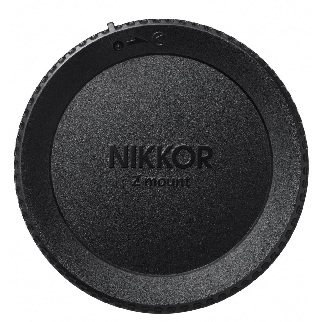 Nikon NIKKOR Z 50mm f/1.8 S Lens - 20083
