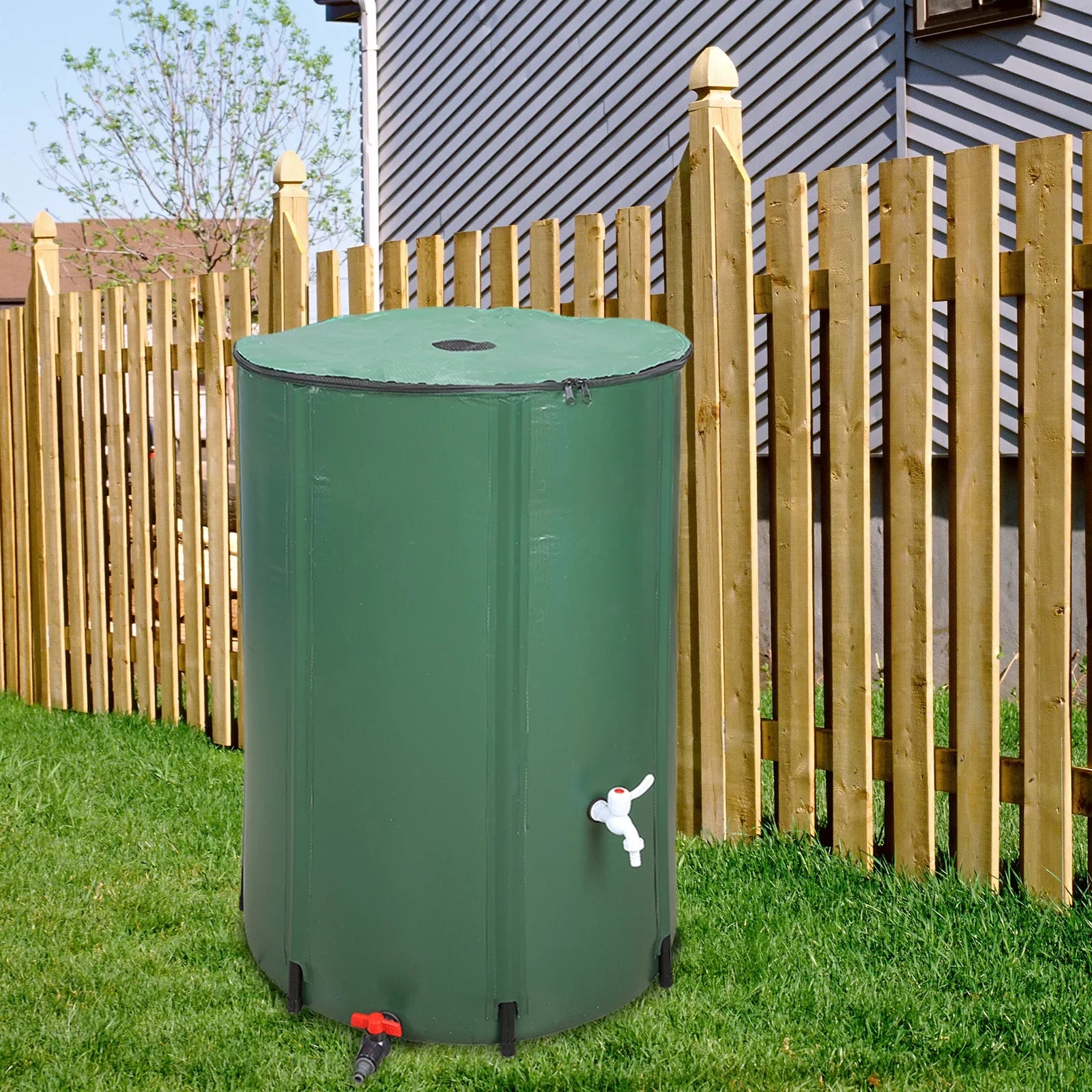 Downspout Equipment