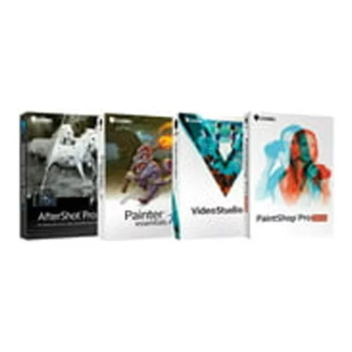 Bundle Equipment