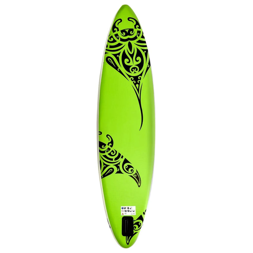 Green Equipment