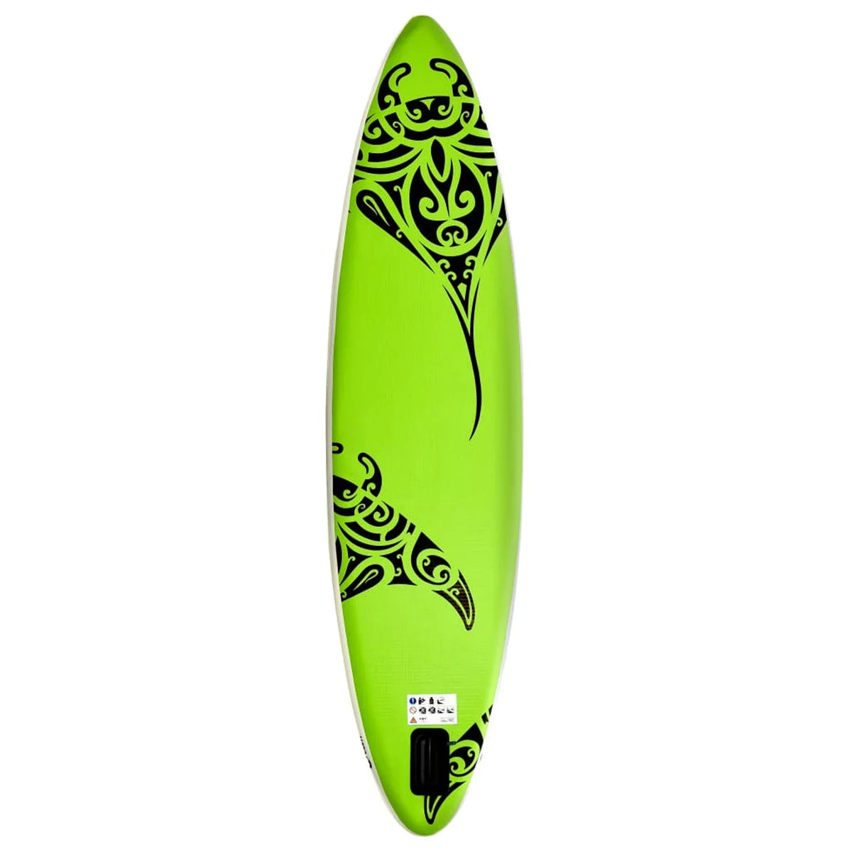 Green Equipment