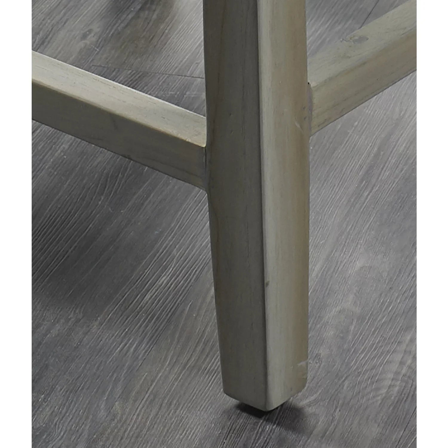 Padma's Plantation Outdoor Alfresco Counter Stool - Outdoor Kubu - Exclusive Design