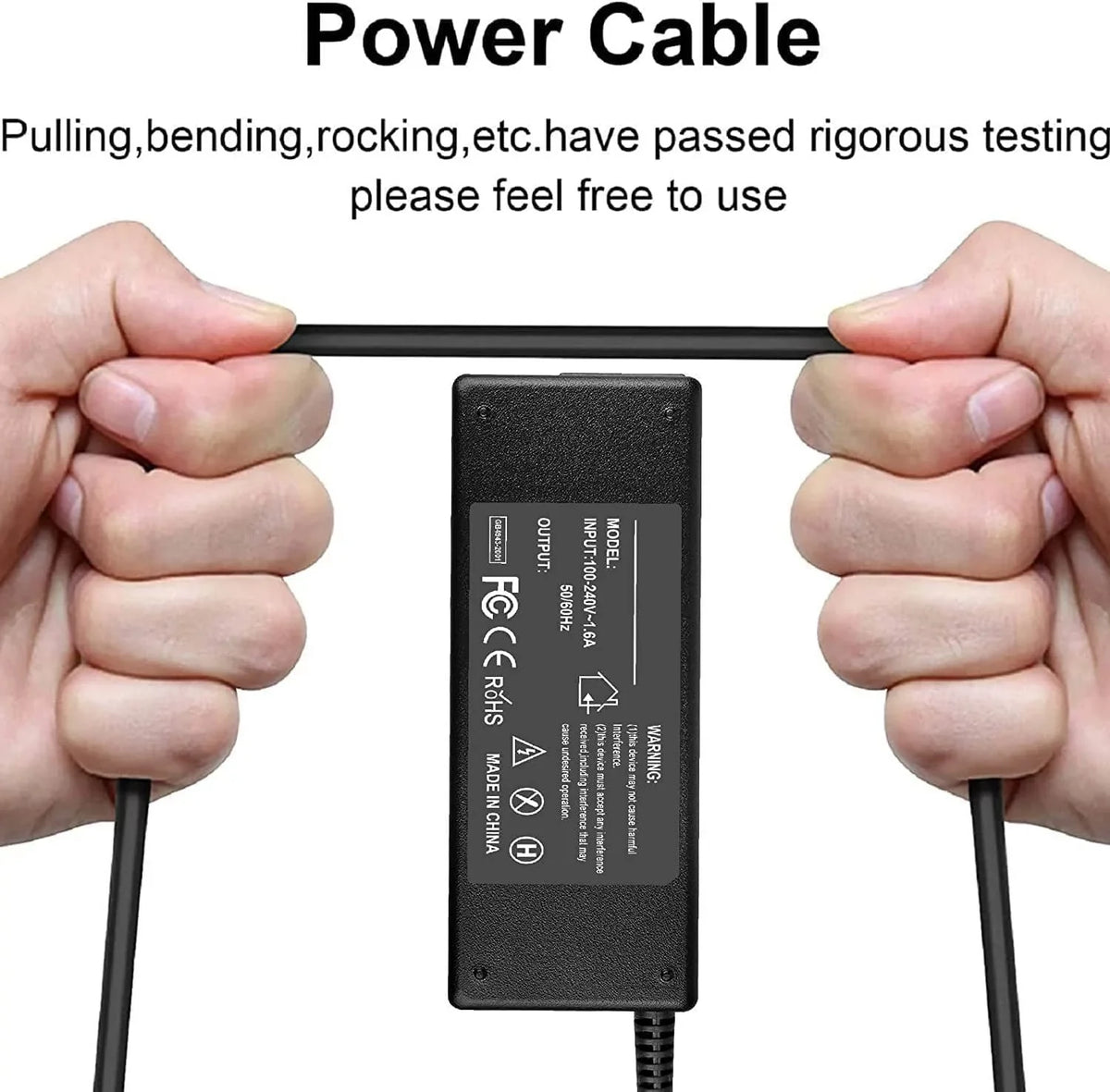 Cable Equipment