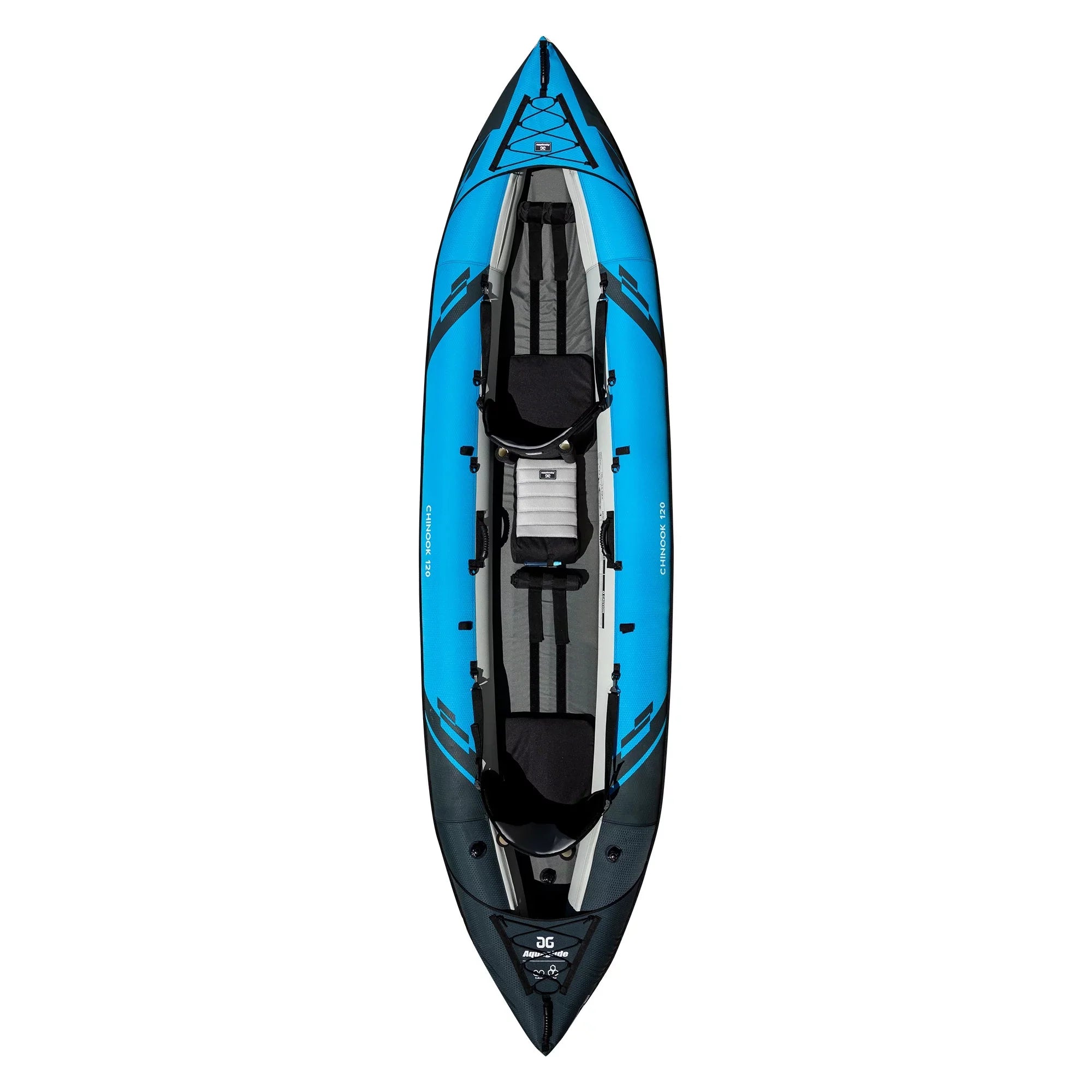 Kayak Equipment