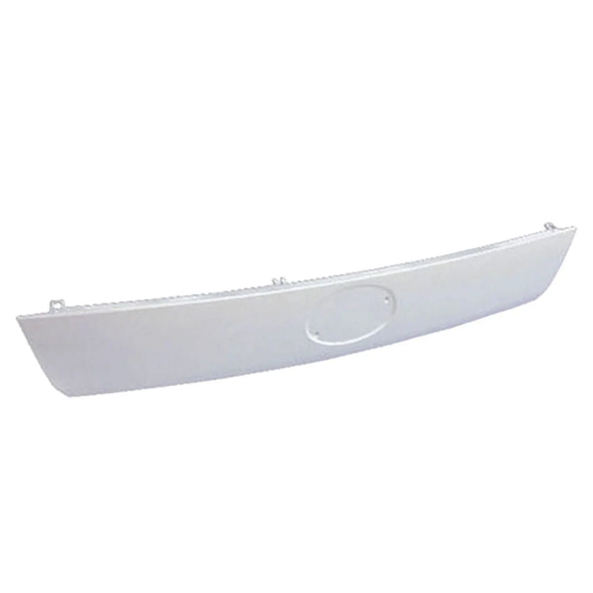 For 05-10 Scion TC Blizzard Pearl 070 Rear Hatch Handle Moulding Garnish DS1070BS 2005 2006 2007 2008 2009 2010