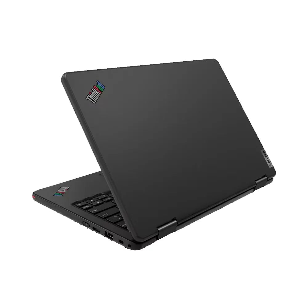 Restored ThinkPad 11e Yoga Gen 6 11.6" Touch Laptop m3-8100Y 8GB Ram 256GB SSD W10P (Refurbished)