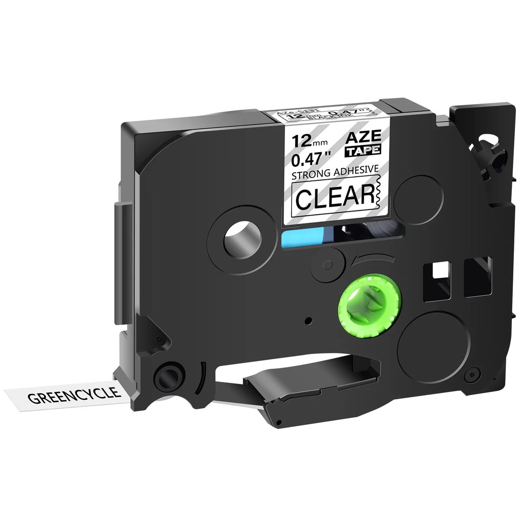 Tape Equipment