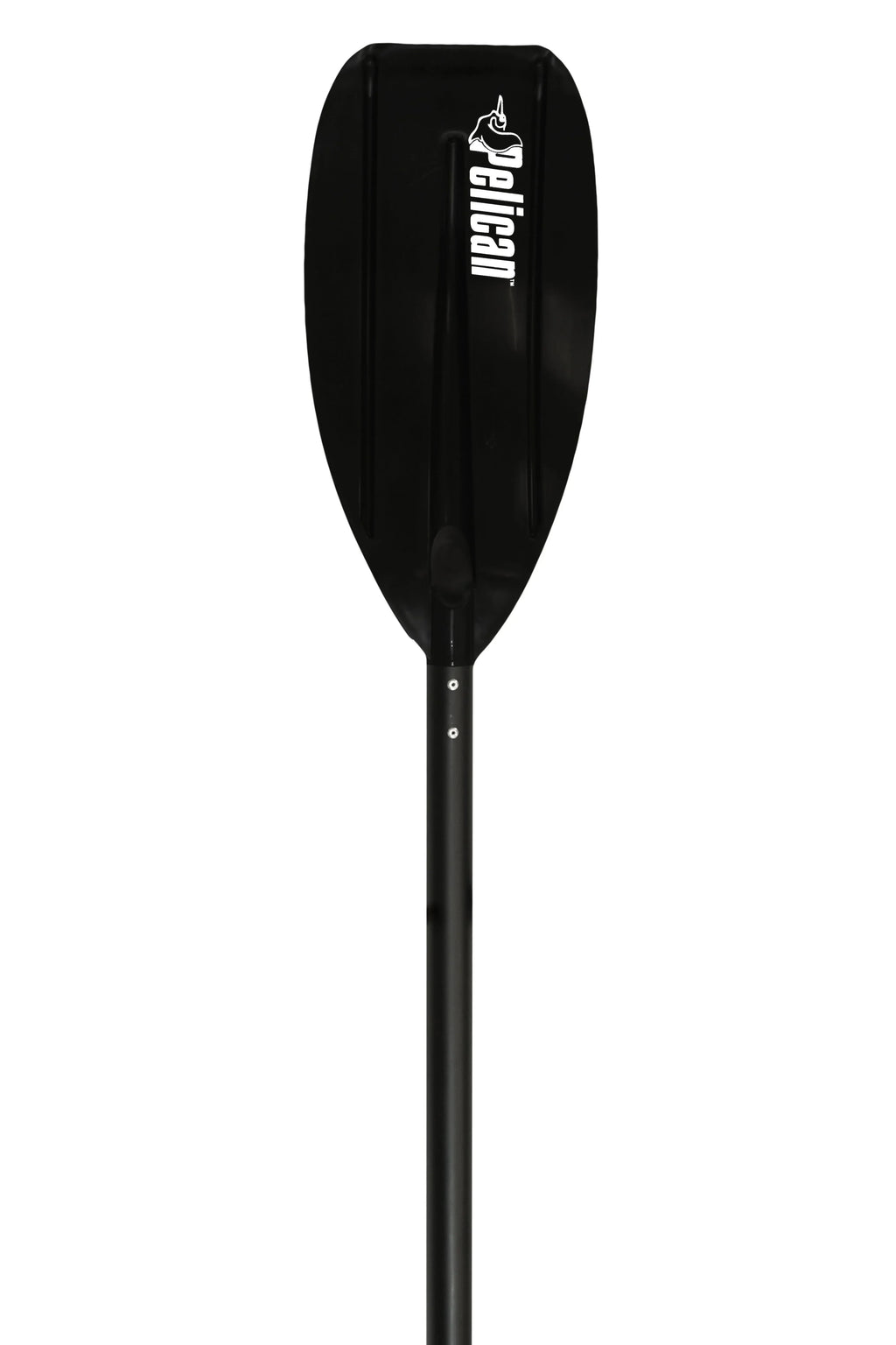 Stylish Pelican Adjustable Junior SUP Paddle - Aluminium - 55 to 70 in â Black