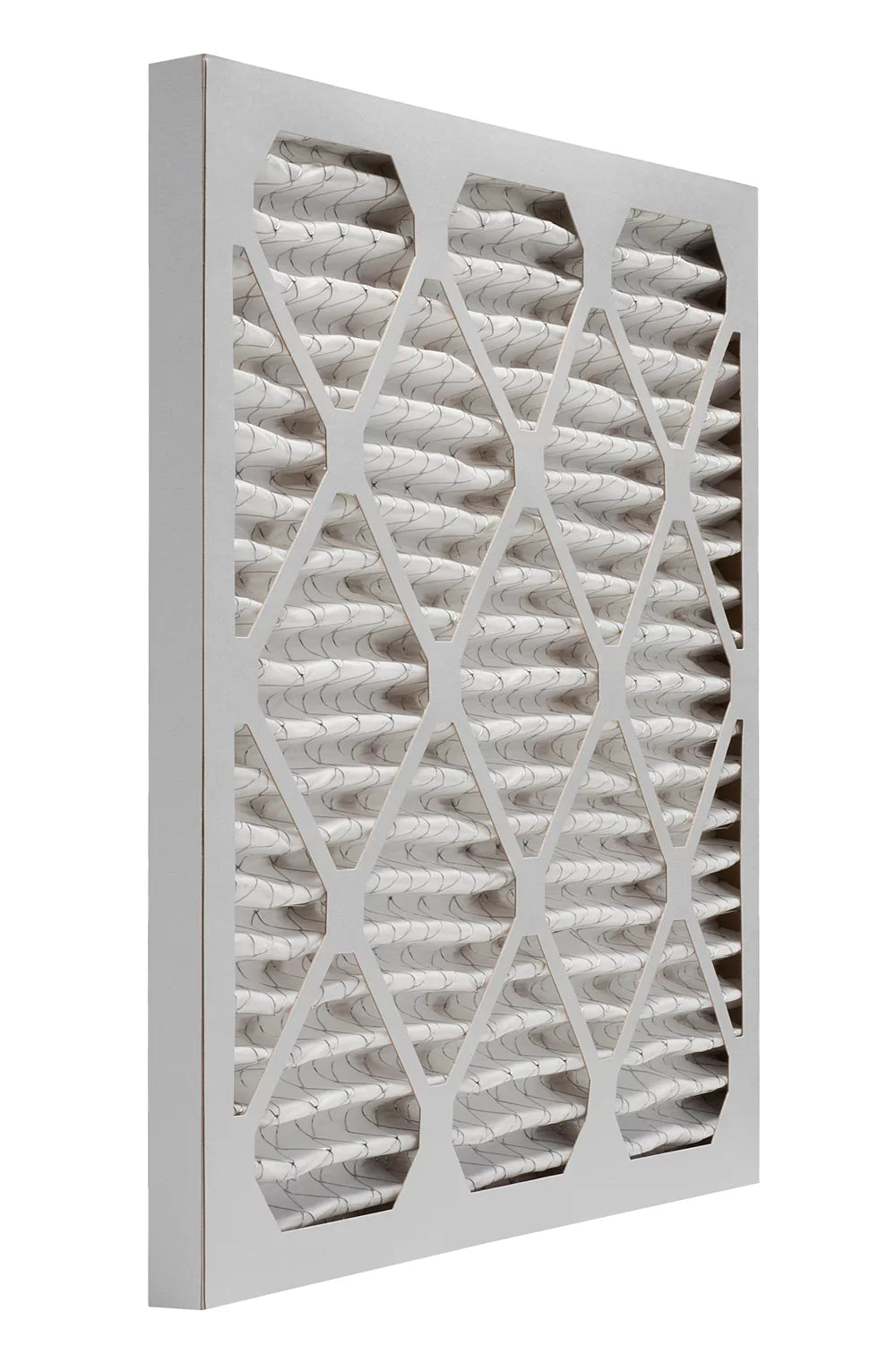 Aerostar 10x24x1 MERV 11, Air Filter, 10x24x1, Box of 4 - Exclusive Design