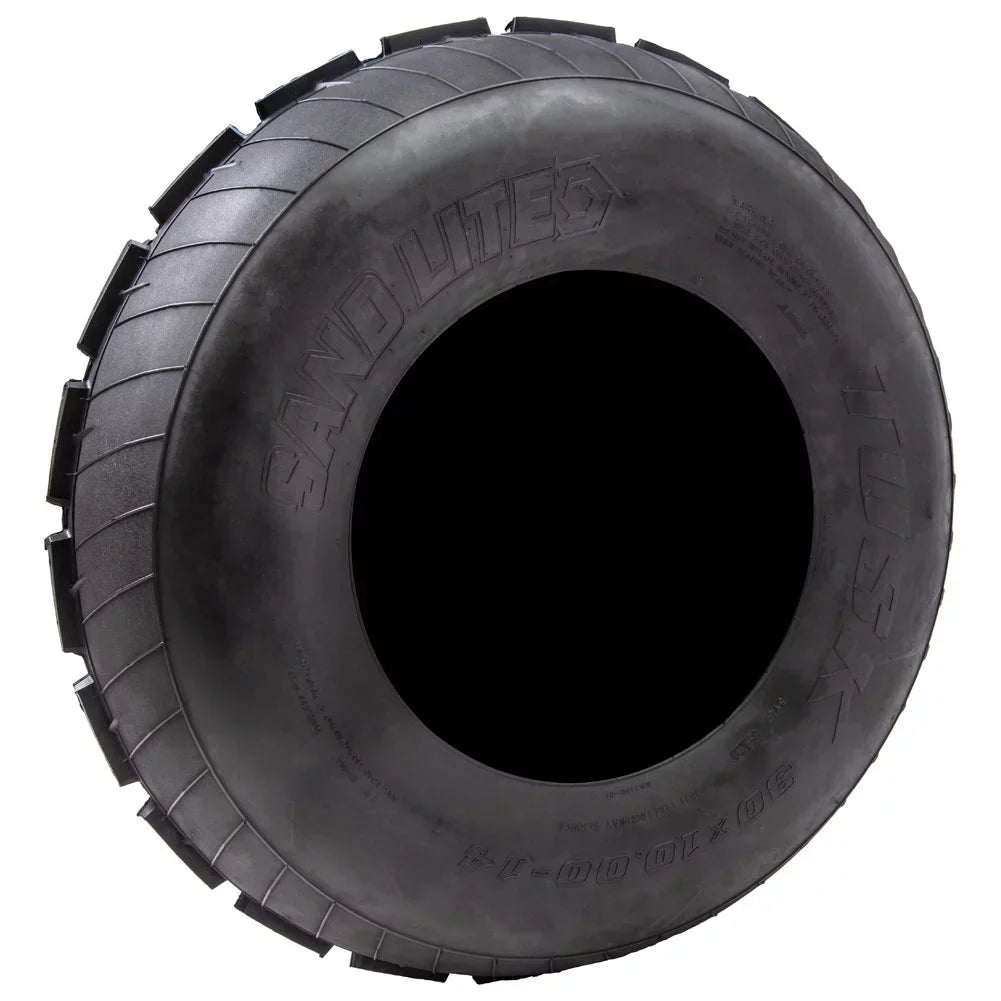 Tusk Sand Lite Front Tire 32X10-15 (Ribbed) For Polaris Rzr Pro Xp 4 Premium 2020-2022 - Exclusive Design