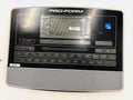 Stylish Icon Health & Fitness, Inc. Display Console 384465 ETPF15116 385532 Works with Proform Pro 5000 Treadmill