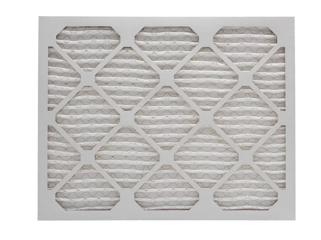 Aerostar 12x20x1 MERV 8, Air Filter, 12x20x1, Box of 4 - Exclusive Design