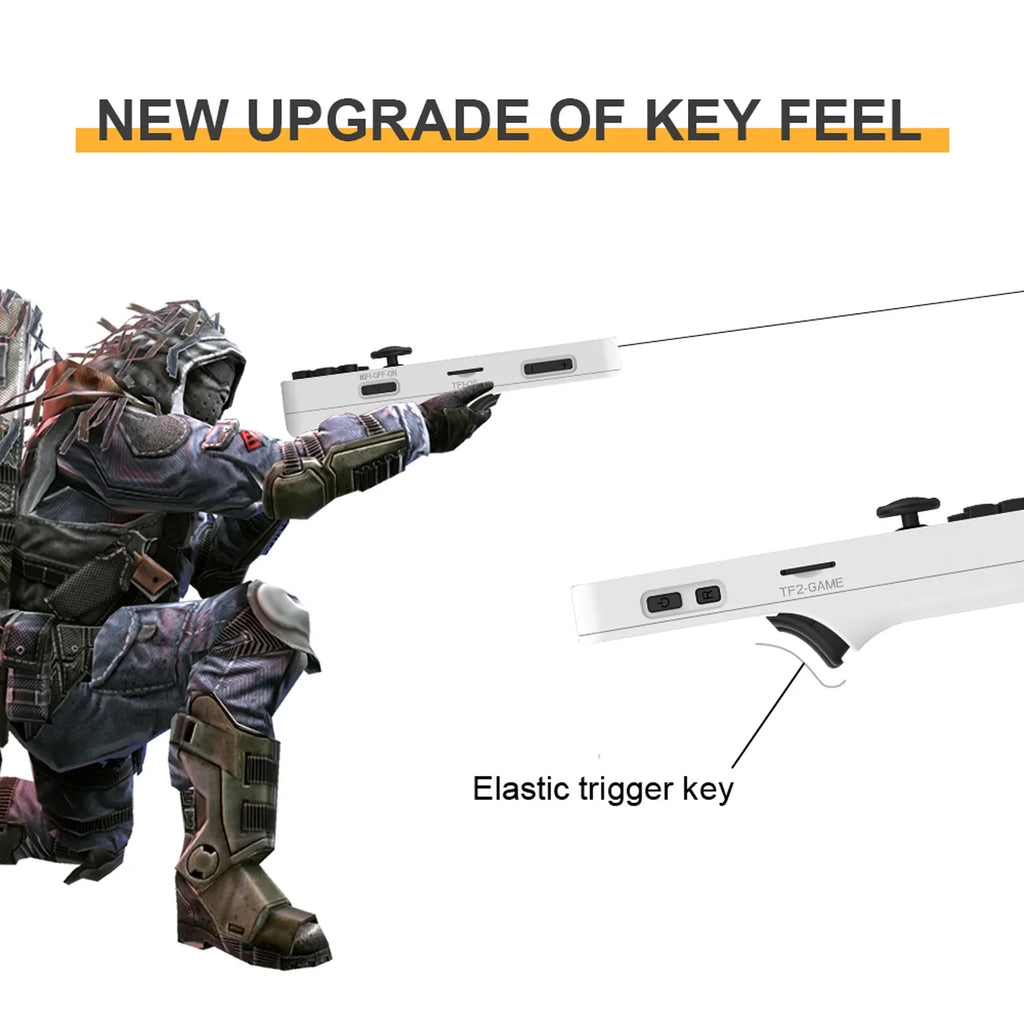 Game console,3.5 Inches IPS Console Portable Handheld Console 20 000 Screen Open Source IPS Screen Open (White) IPS Handheld 20000 Pre-Installed Save Console 20000 Pre-Installed VYBN