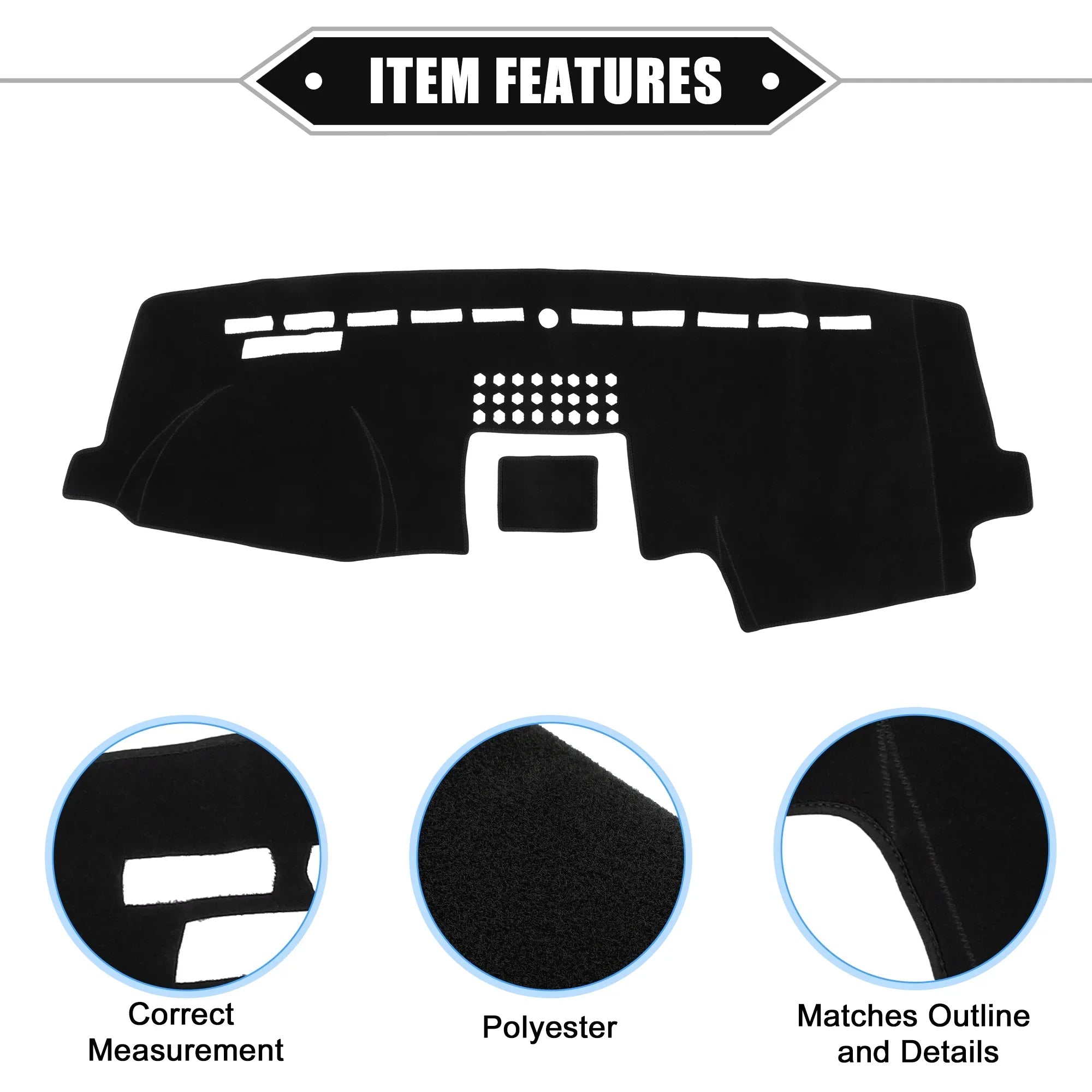 Polyester Equipment