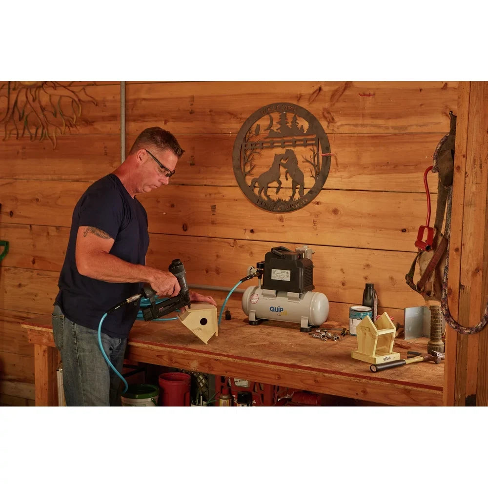 Compressor Equipment