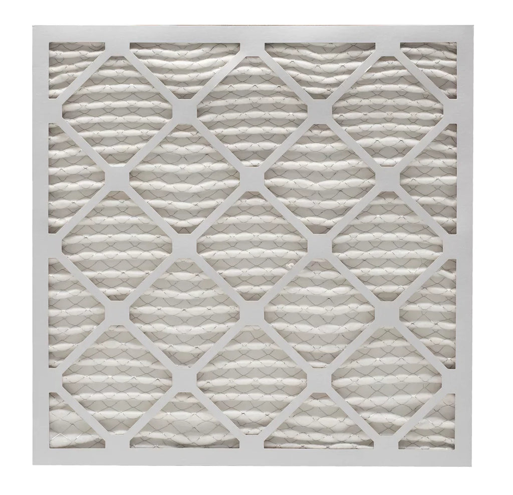 Stylish Aerostar 16x24x1 MERV 11, Pleated Air Filter, 16x24x1, Box of 4, Made in the USA