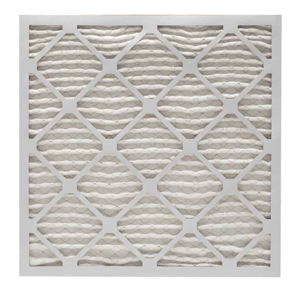 Stylish Aerostar 16x24x1 MERV 11, Pleated Air Filter, 16x24x1, Box of 4, Made in the USA