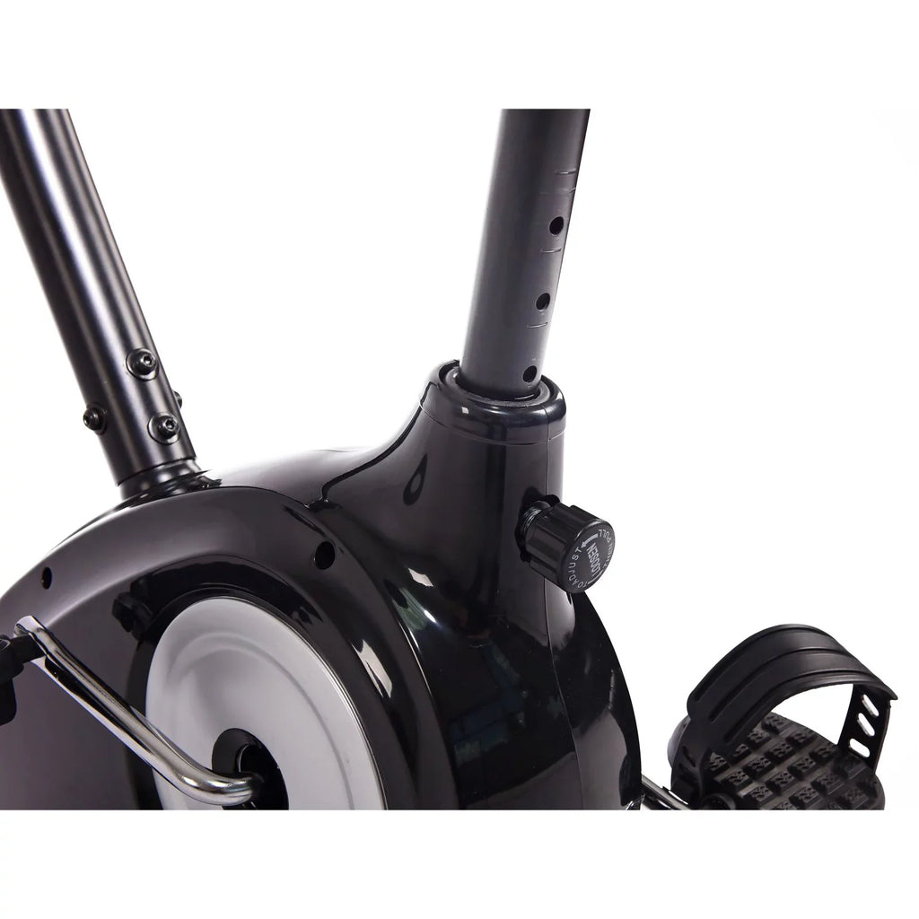 Stamina Magnetic Upright Exercise Bike 1310 - Exclusive Design