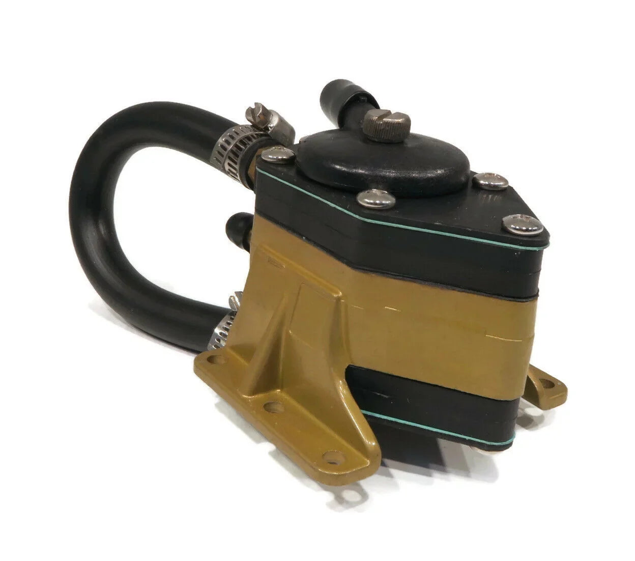 Motors Equipment