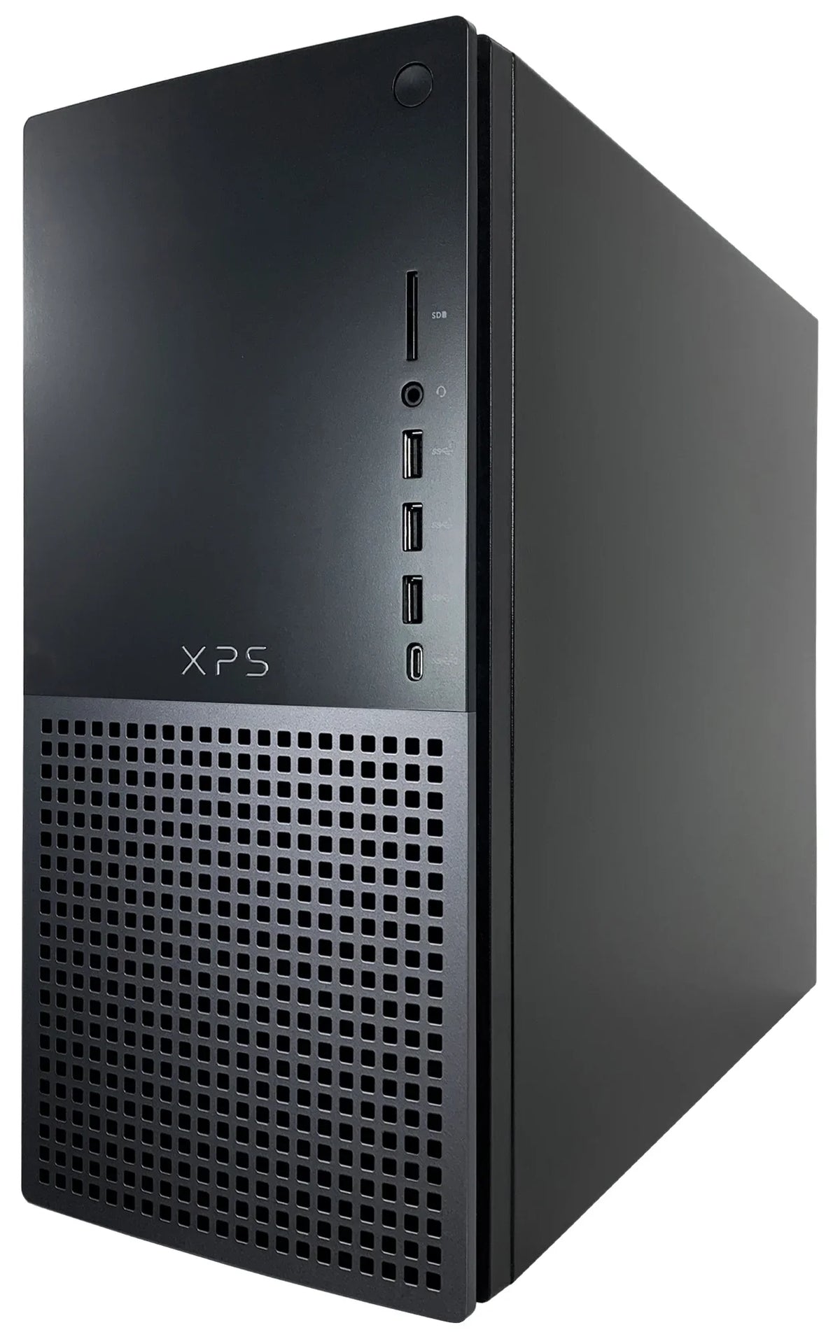 XPS 8960 Desktop PC - 14th Gen i7-14700K up to 5.6 GHz, 64GB RAM, 512GB PCIe SSD + 4TB HDD, NVIDIA GeForce RTX 4070, Windows 11 Pro