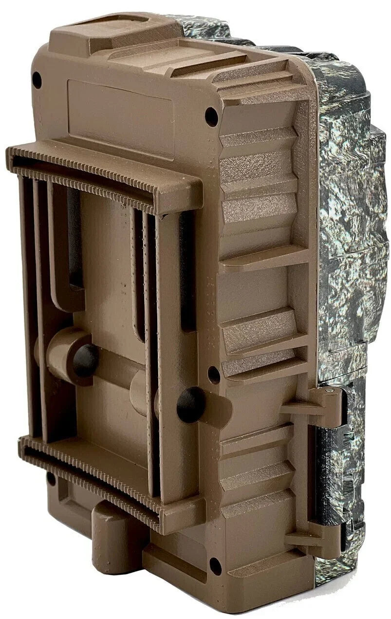 Browning 2PK Pro Scout Max Extreme HD Trail Camera w/32GB M/Card & Reader - Exclusive Design