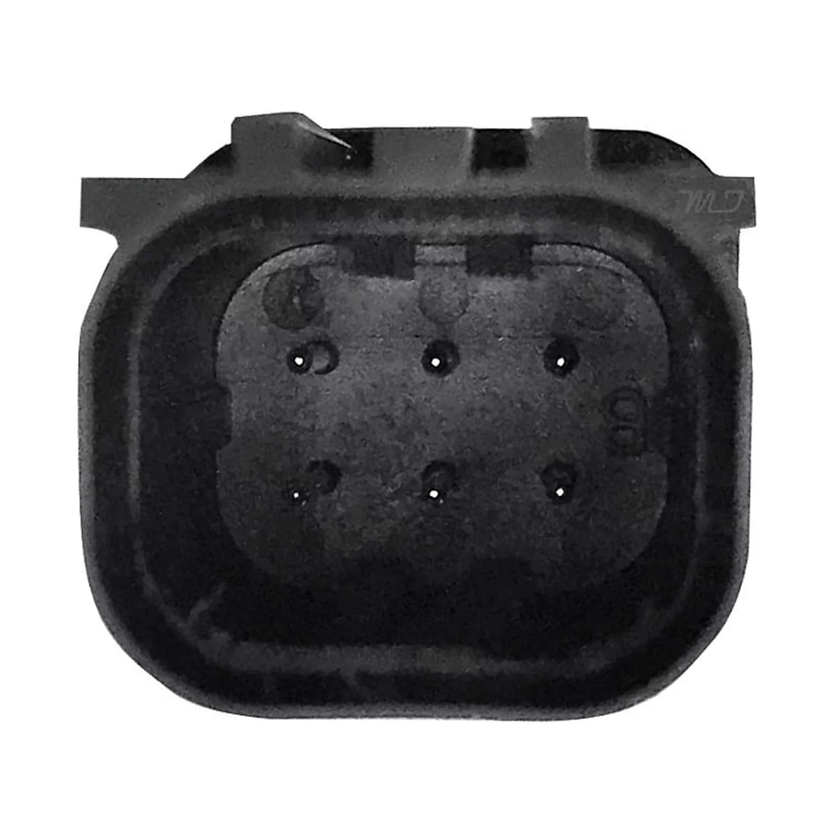 Master Tailgaters Backup Tailgate Camera for Toyota Tacoma 2016-Current OE Replacement Part# 86790-04030 - Exclusive Design