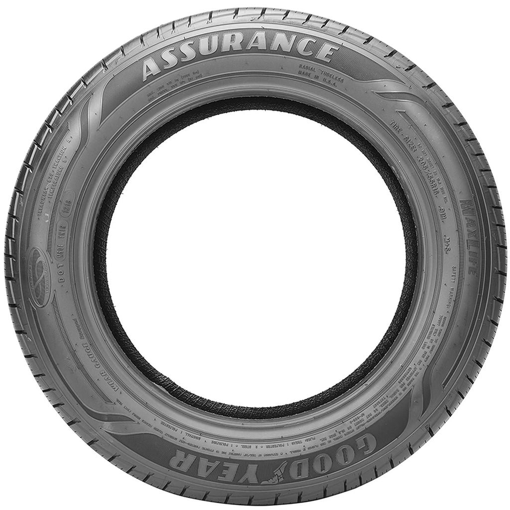 Tire Equipment