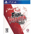 Stylish Final Vendetta - Collector's Edition [PlayStation 4]