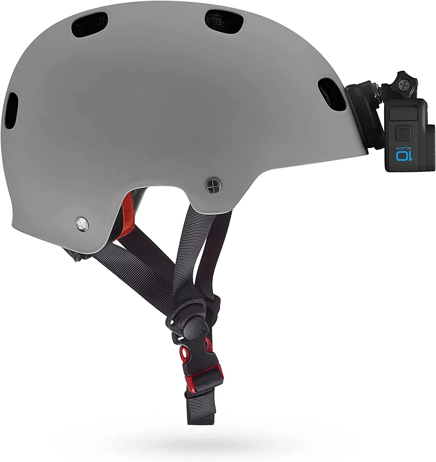 Mount Equipment