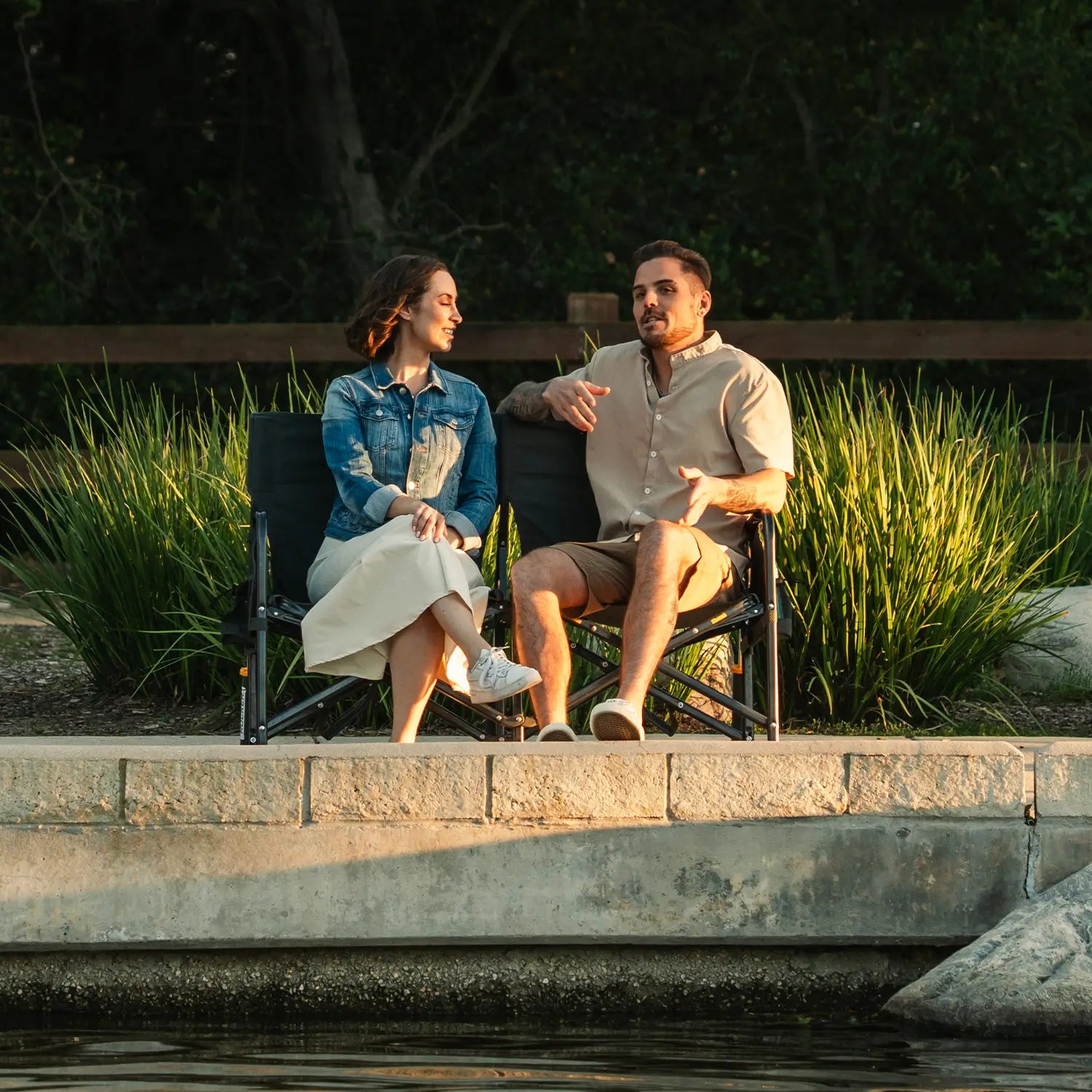 Tandem Rocker™ | Series HZ94