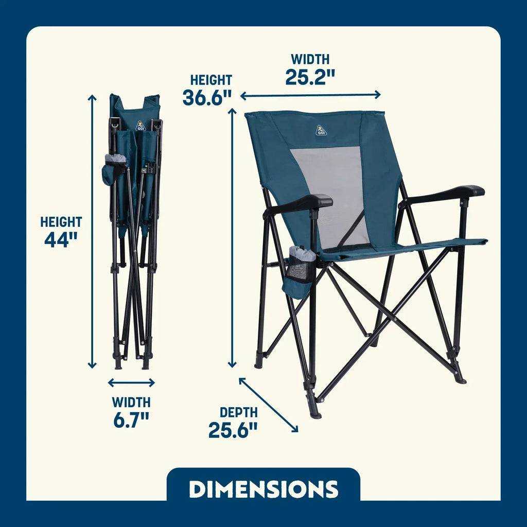 Eazy Chair™ | Choice XK75